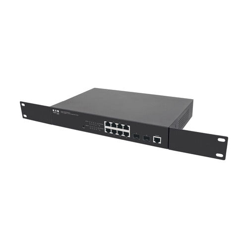 Eaton NGS8C2POE-1 network switch