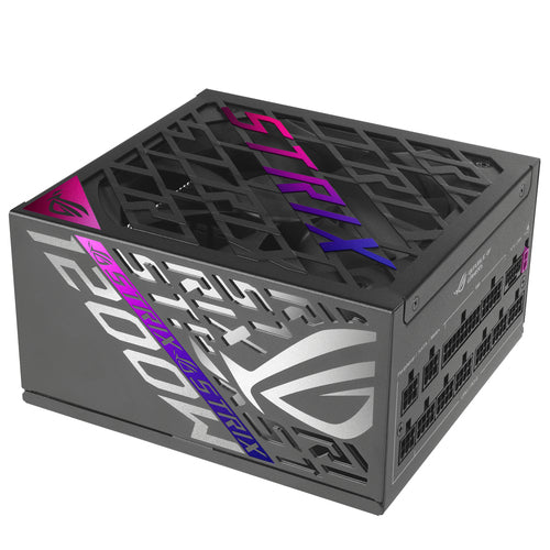 ASUS ROG -STRIX-1200P-GAMING power supply unit