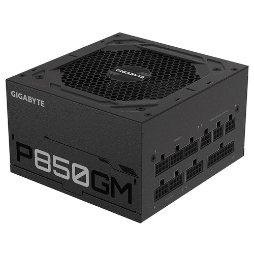 GIGABYTE P850GM power supply unit