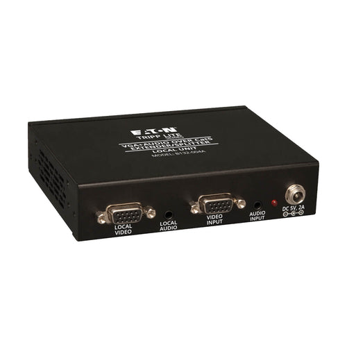 Tripp Lite B132-004A-2 AV extender