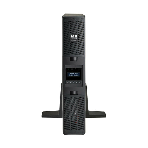 Tripp Lite SU1500RTXLCD2U uninterruptible power supply (UPS)