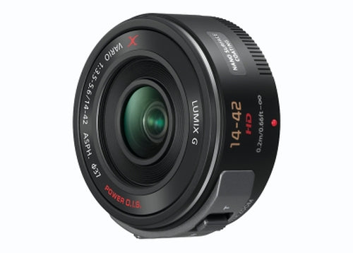 Panasonic 14-42mm F3.5-5.6