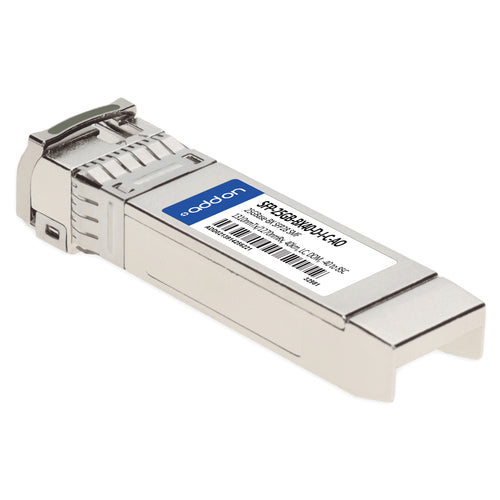 AddOn Networks SFP-25GB-BX40-D-I-C-AO network transceiver module