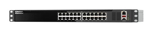 QNAP QSW-M3224-24T network switch