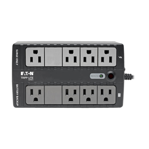 Tripp Lite BC450 uninterruptible power supply (UPS)