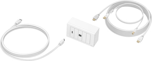 Vision TC3-PK5M socket-outlet
