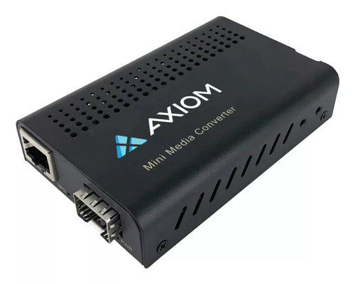 Axiom AXG99509 network media converter