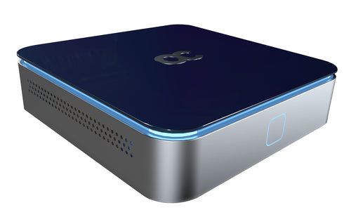 AudioCodes RXV200-B40 video conferencing system