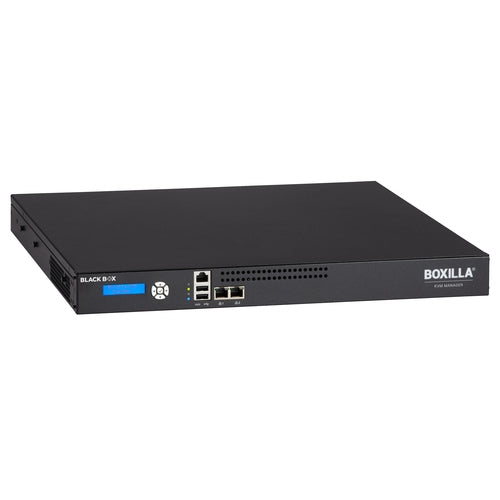 Black Box BXAMGR-R2 KVM switch