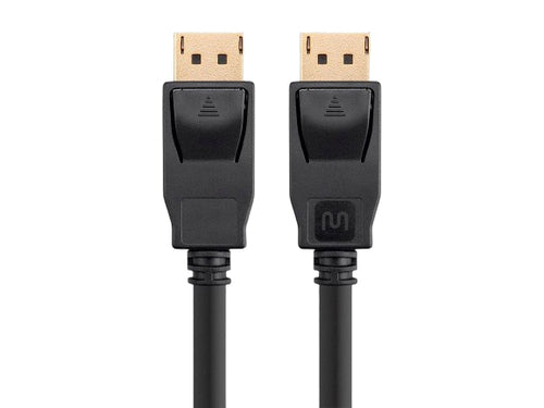 Monoprice 41280 DisplayPort cable