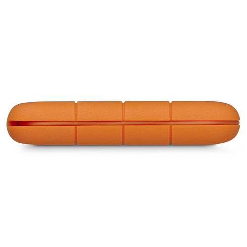 LaCie Rugged Secure external hard drive