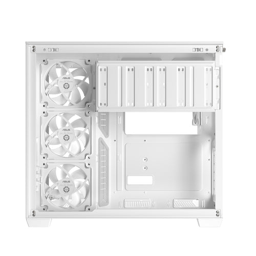 ASUS A32 Plus TG ARGB White