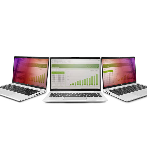 Privacy Screen Filter StarTech.com 15.6-Inch Reversible Anti-Glare