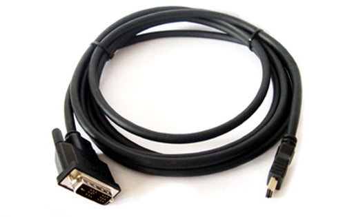 Kramer Electronics HDMI/DVI, 0.9m
