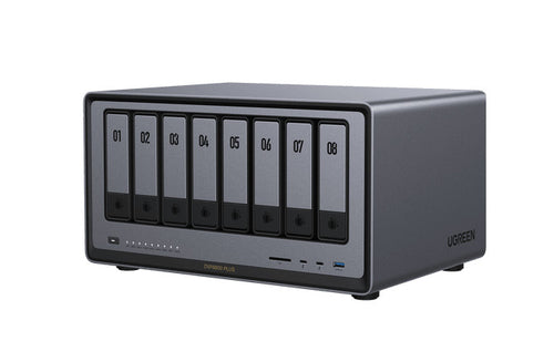 Ugreen 35127B NAS/storage server