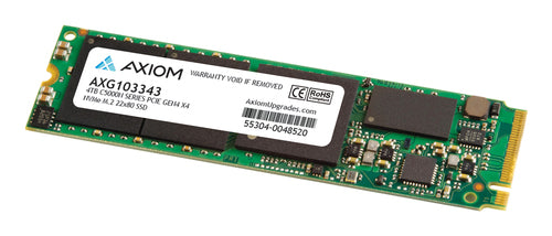 Axiom AXG103343 internal solid state drive