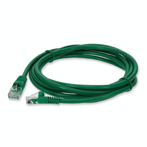 AddOn Networks ADD-4FCAT5E-GN-TAA networking cable