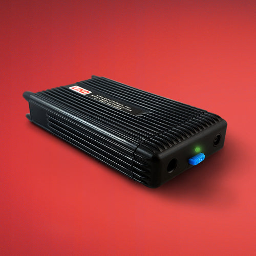 Lind Electronics MS1555-5179 power adapter/inverter
