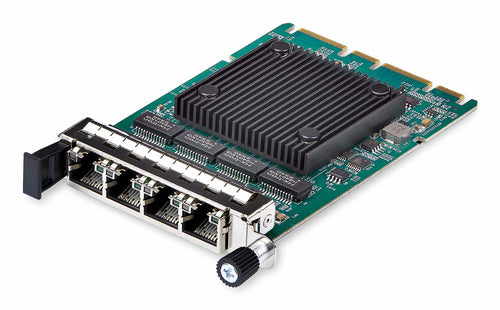 StarTech.com OR41GI-NETWORK-CARD network card