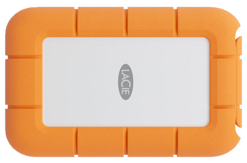 LaCie STND1000400 external solid state drive
