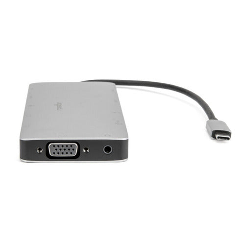 Rocstor Y10P035-S1 laptop dock/port replicator