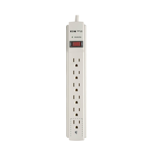 Tripp Lite TLP606 surge protector