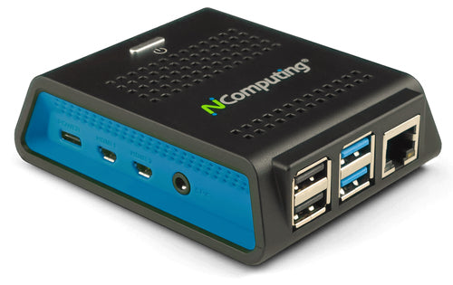 nComputing RX420(RDP)
