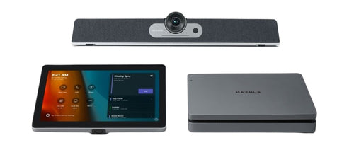 MAXHUB XT10-VB KIT video conferencing system