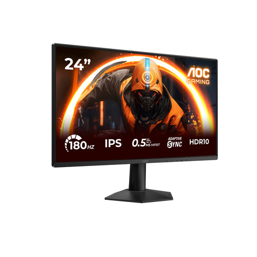 AOC 24G50F computer monitor