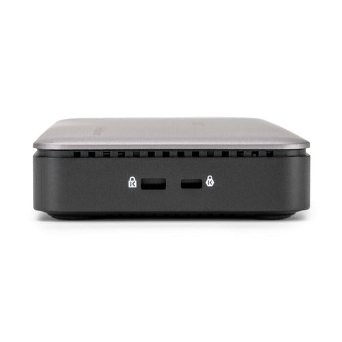 Rocstor Y10P027-S1 laptop dock/port replicator