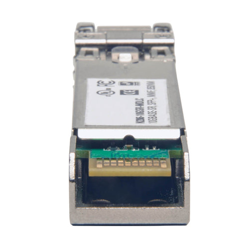 Tripp Lite N286-10GSR-MDLC network transceiver module