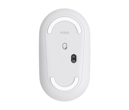Logitech M340 mouse
