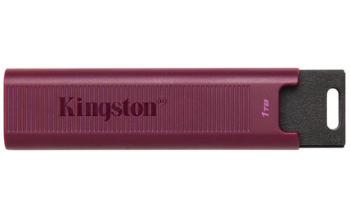 Kingston DataTraveler Max 1TB USB Flash Drive - 1000MB/s - USB 3.2 Gen 2