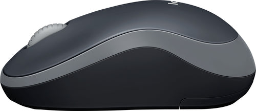 Wireless Mouse Logitech M185 1000 DPI RF Wireless Ambidextrous