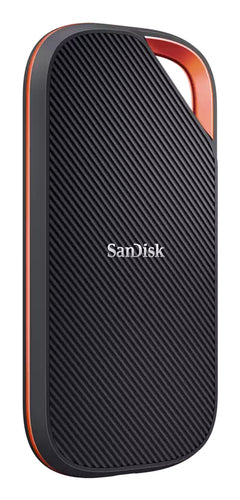 External SSD SanDisk Extreme Pro 4TB USB4 3800MB/s USB-C - SDSSDE82-4T00-G25
