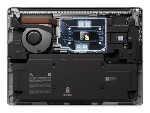Microsoft Surface Laptop 8 Copilot+ PC