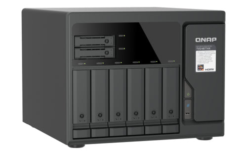 QNAP TVS-H877AX
