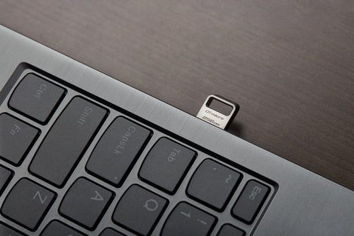 USB Flash Drive Kingston DataTraveler 256GB 200MB/s USB Type-A Capless - DTMC3G2/256GB