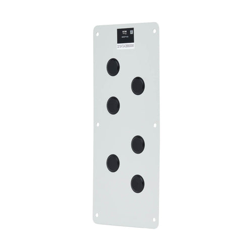 Tripp Lite SRGP1KO cable entry system
