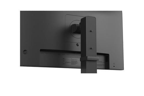 LG 24BA650-B computer monitor
