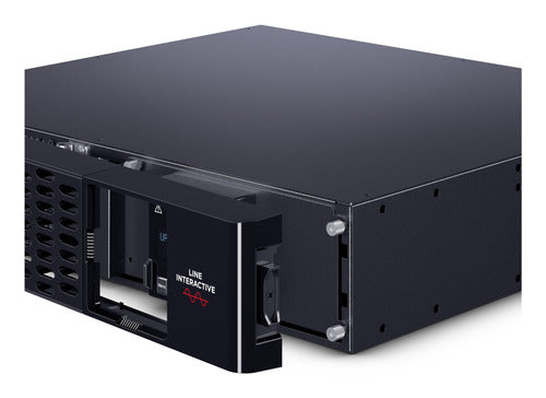 CyberPower PR2000RTXL2UC uninterruptible power supply (UPS)