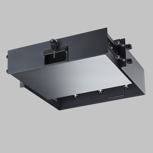 StarTech.com 3U-RACK-MOUNT-DRAWER rack accessory
