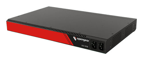 Opengear CM8116-10G-C console server