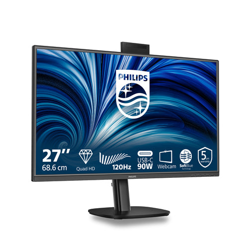 Philips 3000 series 27B2U3601H/00 computer monitor