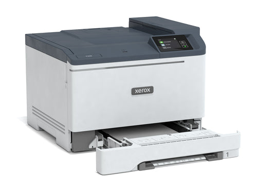 Laser Printer Xerox C320 A4 33ppm Wireless Duplex 4800x4800 DPI - C320V_DNI