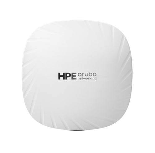 Access Point HPE Aruba AP-505 Dual Radio 802.11ax 1774 Mbit/s - R2H28A