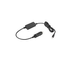 Mobile Device Charger Lenovo Auto DC Black Smartphone Portable