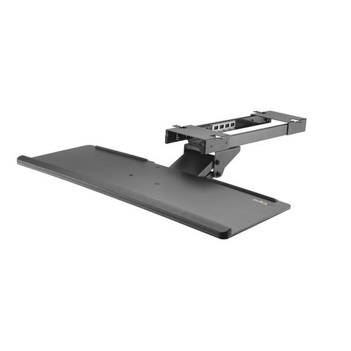 Desktop Sit-Stand Workplaces