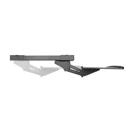 StarTech.com KBTRAYADJ desktop sit-stand workplace