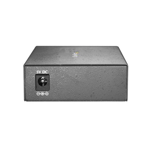 StarTech.com MCMGBSCMM055 network media converter